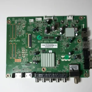 Sharp 9LE364800220395 Main Board for LC-48LE551U