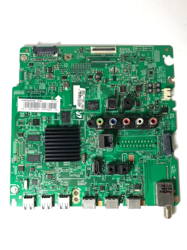 Samsung BN94-06959A Main Board for UN46F6300AFXZA