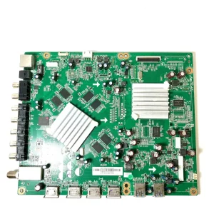 Sharp 9LE364300820395 Main Board for LC-43UB30U