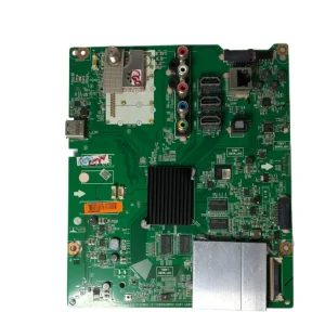LG EBT63979803 Main Board for 65UF6800-UA.BUSYLJR