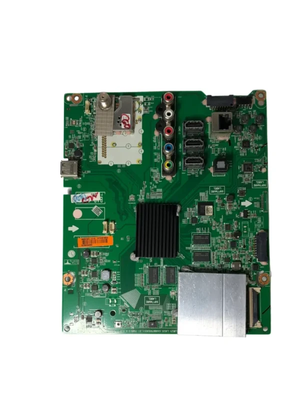 LG EBT63979803 Main Board for 65UF6800-UA.BUSYLJR