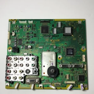 Panasonic TNPH0721ABS Main Board for TH-46PZ85U