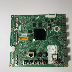 LG EBT62679601 (EAX64872104(1.0)) Main Board for 50LN5600-UI