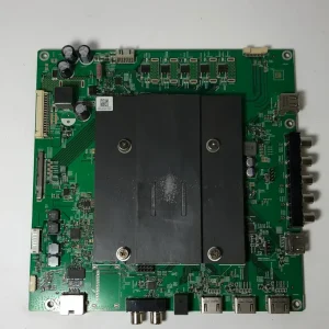 Vizio 791.02410.0004 Main Board for E43-E2 (with LWZJVWLT Serial)
