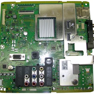 Panasonic TXN/A10QNMS (TNPH0856BD) A Board for TC-L37X2