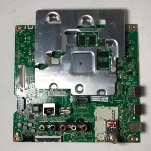 LG EBT65023201 Main Board for 60UJ6050-UA.BUSYLOR