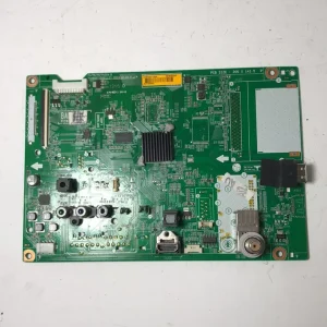 LG EBT62394293 (EAX65071307(1.1)) Main Board for 60PN5300-UF