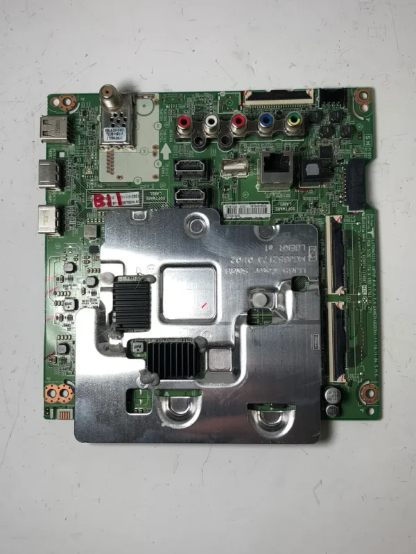 LG EBT64616203 (EAX67146203(1.1)) Main Board for 55UJ6540-UB.BUSTLJR