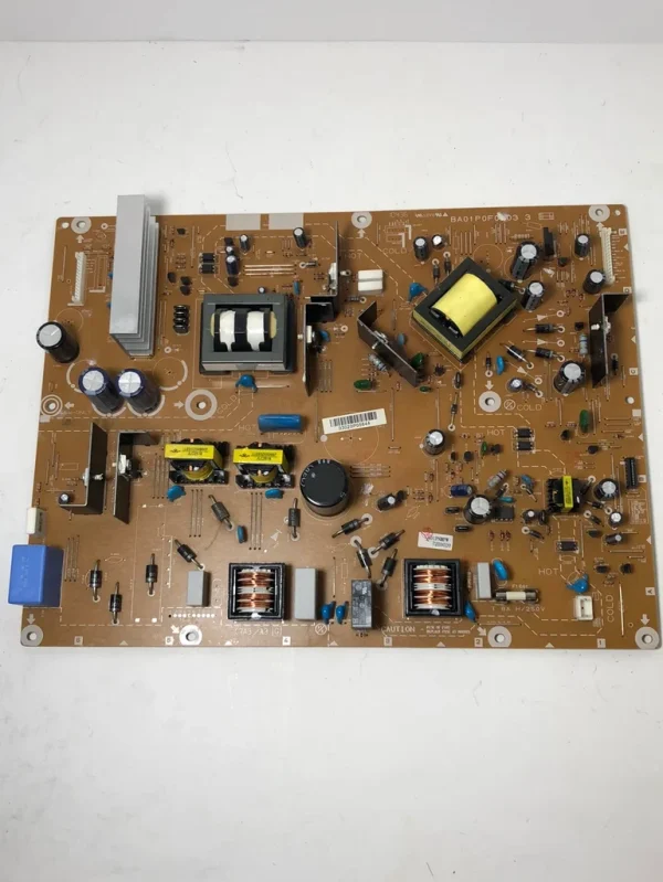 Sylvania A01PEMPW-001 Power Supply Unit