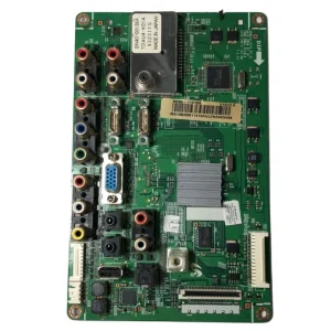 Samsung BN96-11410A (BN41-01181A) Main Board for LN32B360C5DXZA