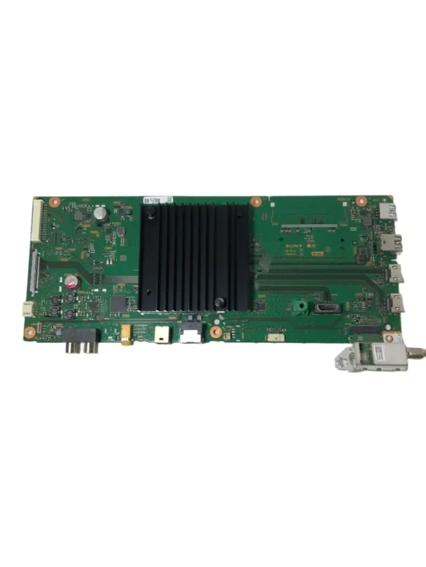 Sony A-2183-092-A (A2182733A) BB8 Main Board