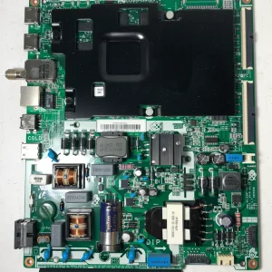 Samsung BN81-17899A Main Board/Power Supply for UN43NU6900FXZA (Version AC09)