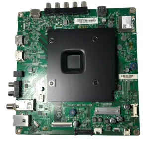 Vizio 756TXICB0QK018 Main Board for E55-F1 (with LTMWWUMU Serial)