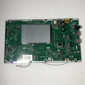 Philips 65PFL5540/F7 (ME1) Main Board
