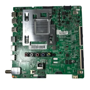 Samsung BN94-14751A Main Board for UN50RU7100FXZA UN50RU710DFXZA (Version AA02)