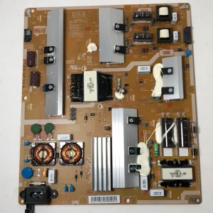 Samsung BN44-00706A Power Supply / LED Board