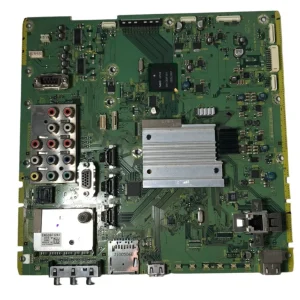 Panasonic TXN/A1LTUUS (TNPH0835AB) A Board for TC-P50VT25