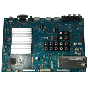 Sony A-1727-317-A (A1660699A) BM3 Board for KDL-52V5100
