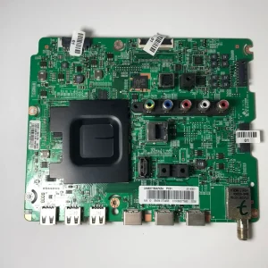 Samsung BN94-07345B Main Board for UN46H7150AFXZA