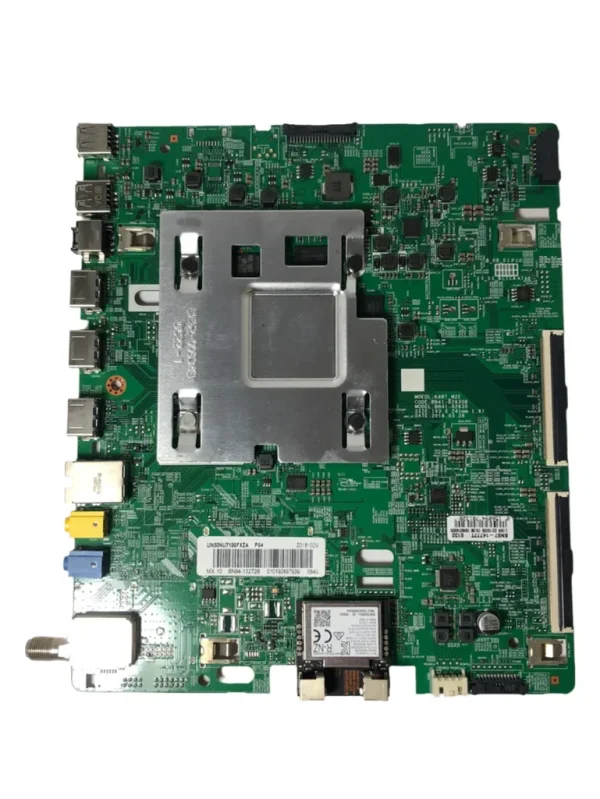 Samsung BN94-13272B Main Board for UN50NU7100VXZA (Version AB03)