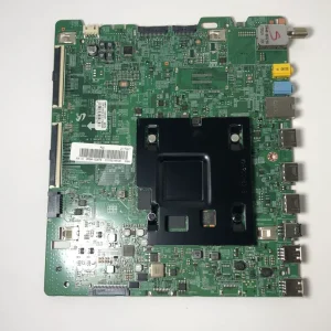 Samsung BN94-12387E Main Board for UN50MU630DFXZA (Version DC03 / DD04)