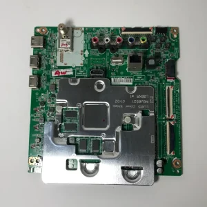 LG EBT65173602 Main Board for 55UJ6300-UA.BUS2LOR
