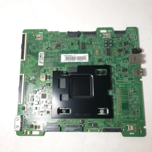 Samsung BN94-12295D Main Board for UN55MU800DFXZA (Version FB04)