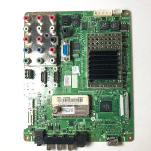 Samsung BN96-08480B (BN41-00975C) Main Board for LN40A530P1FXZA