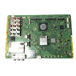 Panasonic TXN/A1LJUUS (TNPH0831AG) A Board for TC-P42U2