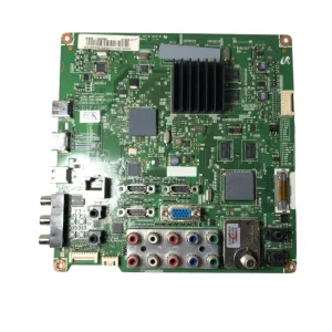 Samsung BN96-19438A Main Board for LN40D630M3FXZA