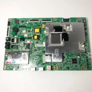 LG EBT64913103 Main Board/Power Supply for 49UV770M-UD