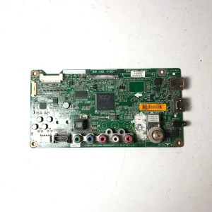 LG EBT62421317 Main Board for 50LN5400-UA