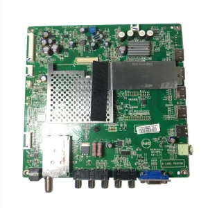 Vizio CBPFTQACB5K007 Main Board for E371VA