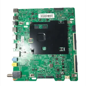 Samsung BN94-10838Q Main Board for UN55KU6290FXZA (Version CA02 / CJ05)