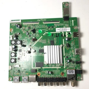 JVC 3655-0692-0150 (0171-2271-4903) Main Board for SP55M-C