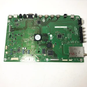 Sharp DUNTKF612FM02 (KF612) Main Board for LC-52LE925UN