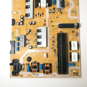 Samsung BN44-00992A Power Supply / LED Board