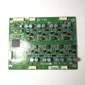 Sharp RUNTK4433TPZC (CPWBN4433TP) LED Driver