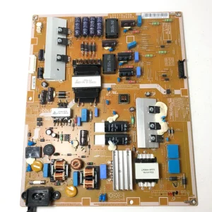 Samsung BN44-00625A Power Supply / LED Board