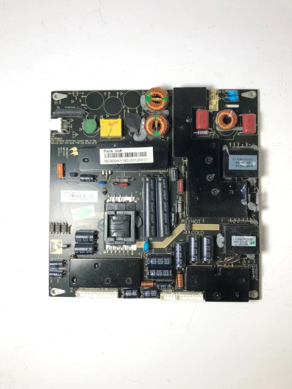RCA RE46MK1180 (MP118T) Power Supply Unit