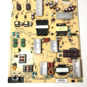 Sharp 9LE050006050850 Power Supply / LED Board