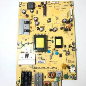 Insignia ADTVA2412XBC Power Supply for NS-32E740A12