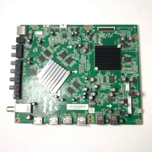 Sharp 9LE365510520395 ( 3655-1052-0150 ) Main Board for LC-55UB30U