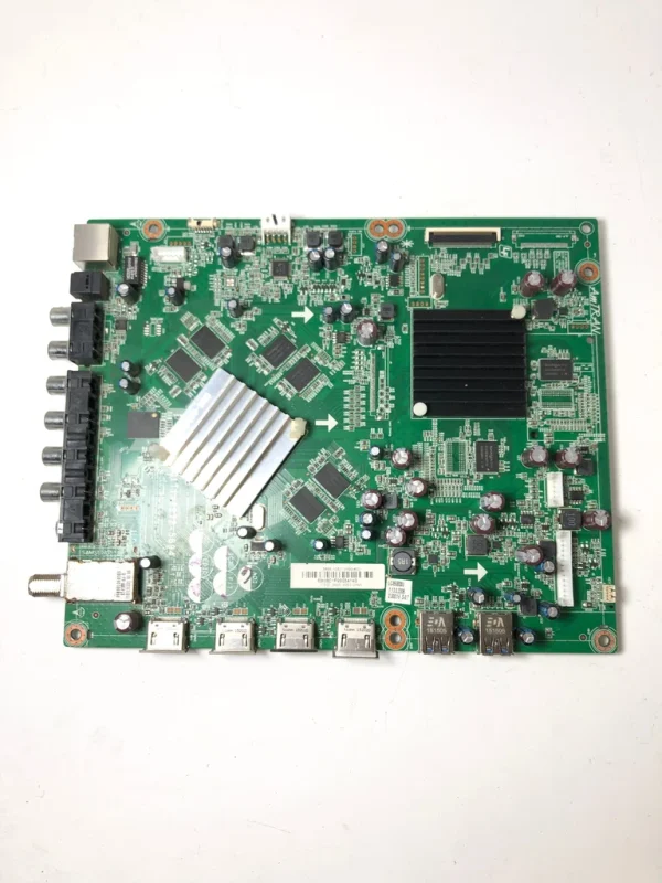 Sharp 9LE365510520395 ( 3655-1052-0150 ) Main Board for LC-55UB30U