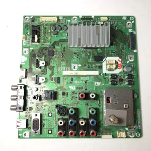 Sharp DUNTKF030FM12 (KF030, XF030WJ) Main Board for LC-C3237U