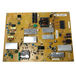 Sharp RUNTKB057WJQZ (DPS-168JP A) Power Supply / LED Board LC-60LE600U
