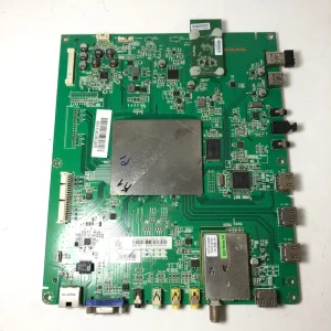 Toshiba 75030639 (461C5151L01) Main Board for 47L6200U