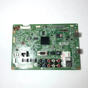 LG EBT62064102 (EAX64437505) Main Board for 47LS4600-UA