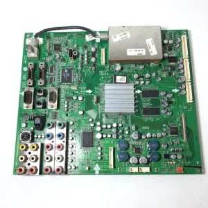 LG EBR36496504 (EBR36492302) Main Board for 50PC5D-UC