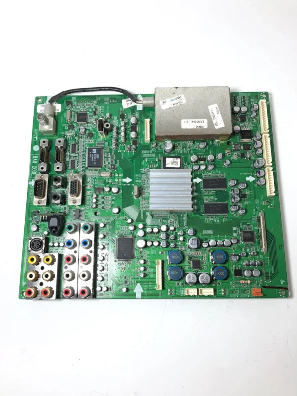 LG EBR36496504 (EBR36492302) Main Board for 50PC5D-UC